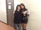 ailee and bora