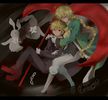 jack and oz