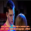 ;; te - ai despartit de Ioana? ;o #andrei