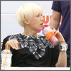 [(:] ...Oh, deci Sulli... habar nu are. [bea] ...