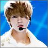 (LH) ..(Imitandul pe HeeChul) Eu pot .. (isi misca capul, dandu-si parul din ochii) Eu stiu.. :>