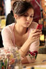 Nina Dobrev in American Mall