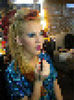 6.Mercedes Lambre