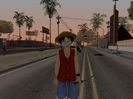 LuFFy - GTa 4 =))