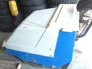 Aspirator cu perie