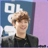 << M`am ales cu o porecla... :)) ...dar Hwe e adorabila.. ;;)