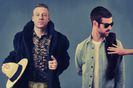 † Macklemore †