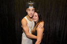 Justin Bieber from Meet and Greet,Cape Town (8)
