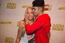 Justin Bieber From Meet and Greet,Stockholm (April 24) (6)