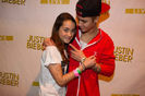 Justin Bieber From Meet and Greet,Stockholm (April 24) (7)