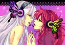 kurama and yoko