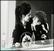 ;; Ca dupa ce nasc ;; Mergem la mare ;o3 . Ca noi nu am avut luna de miere ;;)