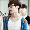 (LAY) ..(intra) Yaa! Lu Han!Hai..grabeste-te, ai treaba :-w.