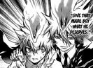 giotto and tsuna 2