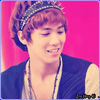 << ..Si eu ma iubesc. :)) ...:)) ..Bine JiYoon. :))