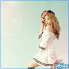 ♡ Cica lup..mai bine zis catelus ;)).. Hey :-h Aaa..vine imediat..[pleaca sus|brb]