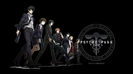 Psycho Pass
