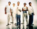 Backstreet Boys