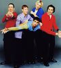 Backstreet Boys