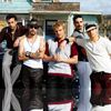 Backstreet Boys