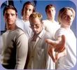 Backstreet Boys