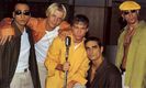 Backstreet Boys
