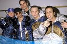 Backstreet Boys