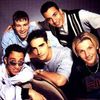 Backstreet Boys
