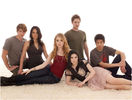 The Nine Lives of Chloe King (1)