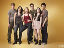 The Nine Lives of Chloe King (6)