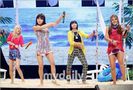 130711-Mcountdown-2NE1-Beach-All-Four