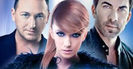 14.Dj Project feat. Adela - Fara Tine