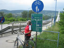 Melk -Krems cu bicicleta iul-2013