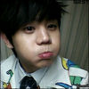 [:X] Ba m`ai auzit, dar te prefaci. >:p ..Tot CUBE`ul stie ca sunt cel mai cute. ;;)