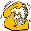 Deodata...suna telefonul!