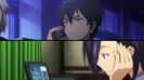 maou and urushihara