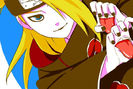 Deidara