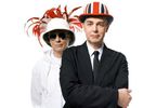 Pet Shop Boys