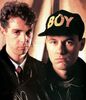 Pet Shop Boys