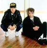 Pet Shop Boys