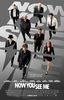 Now You See Me (2013) vazut de imDREAMING