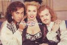 Army Of Lovers