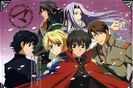 Kyo Kara Maoh