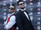 19.Smiley si Alex Velea-Dincolo De Cuvinte
