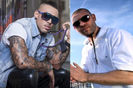 30. Pacha Man feat Alex Velea- Aia e