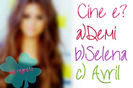 b)Selena-ghicit de lidia06