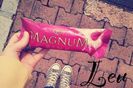 Magnum Pink