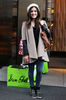 Lucy Hale - in SoHo-04