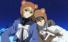 Wolfram and Yuuri