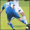[:X] .. [prinde mingea; o arunca spre Lulu] ..>:) i`m good. b-)